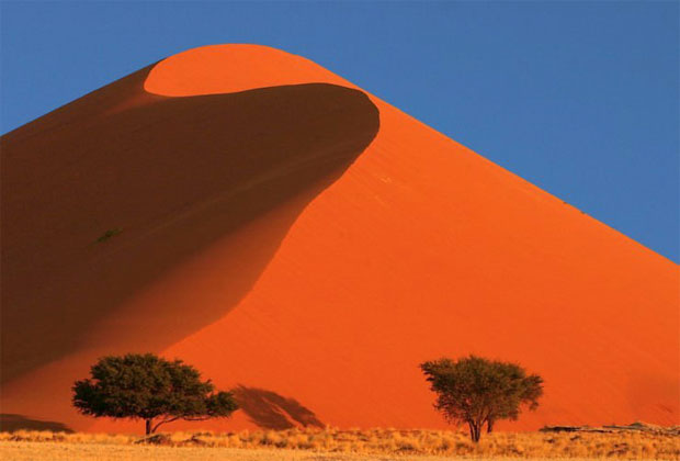 صور ناميب أقدم صحراء في العالم بساحل أفريقياء الغربي ناميبيا Namib Desert Pictures- عالم الصور